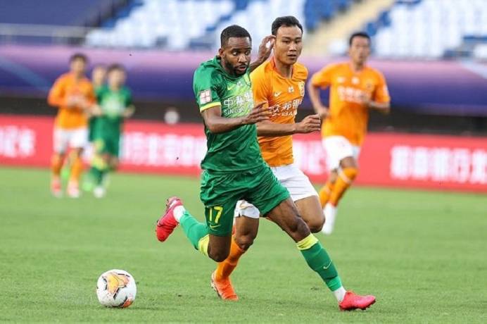 Nhận định kèo Beijing Guoan vs Wuhan, 18h30 ngày 13/11