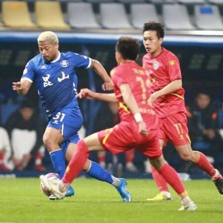 Nhận định kèo Beijing Sport vs Kunshan, 13h00 ngày 30/11