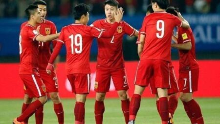 Nhận định kèo Beijing Sport vs Kunshan, 15h ngày 28/11