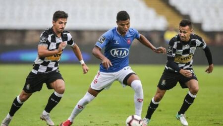 Nhận định kèo Belenenses vs Boavista, 3h30 ngày 19/11