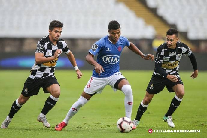 Nhận định kèo Belenenses vs Boavista, 3h30 ngày 19/11