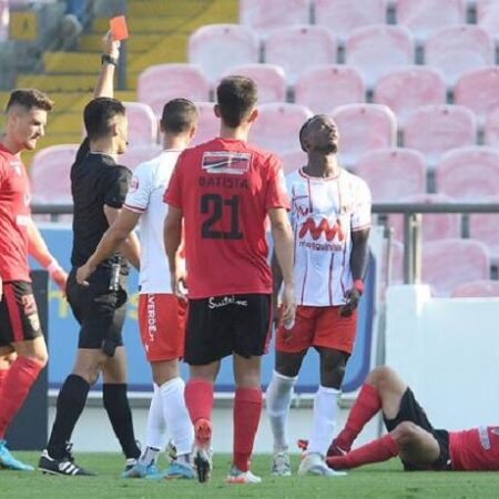 Nhận định kèo Benfica vs Penafiel, 3h45 ngày 27/11