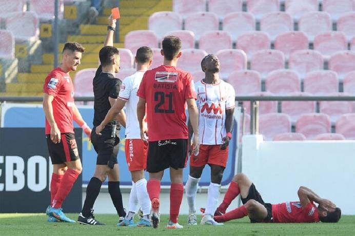 Nhận định kèo Benfica vs Penafiel, 3h45 ngày 27/11