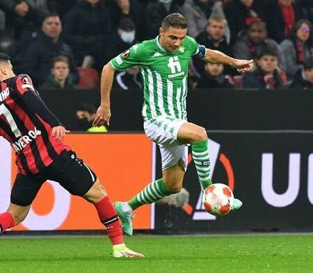 Nhận định kèo Betis vs HJK Helsinki, 3h ngày 4/11