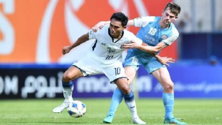 Nhận định kèo BG Pathum vs Kawasaki Frontale, 17h ngày 12/11