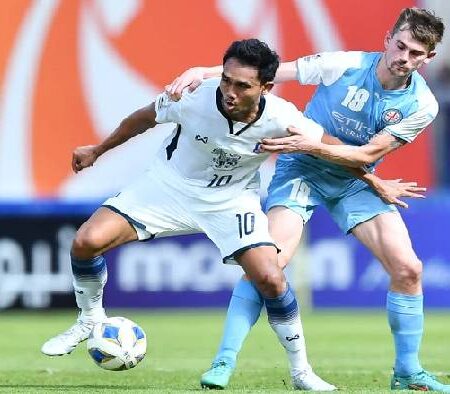 Nhận định kèo BG Pathum vs Kawasaki Frontale, 17h ngày 12/11