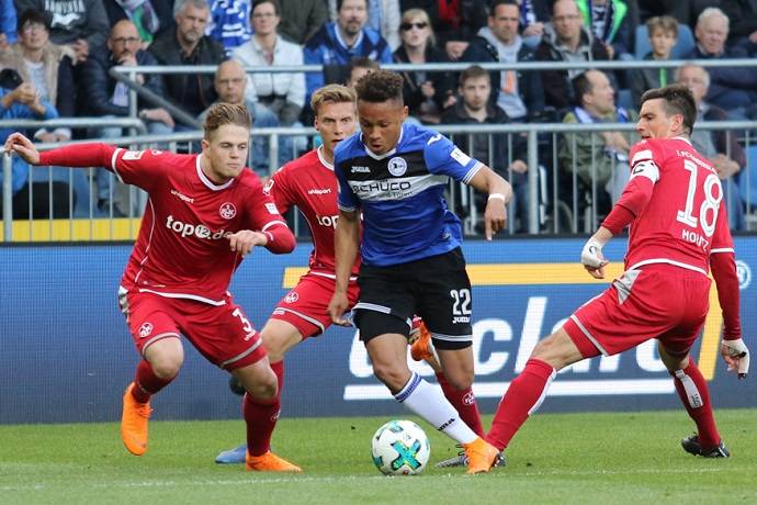 Nhận định kèo Bielefeld vs Kaiserslautern, 2h30 ngày 6/11