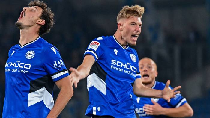 Nhận định kèo Bielefeld vs Magdeburg, 19h30 ngày 13/11