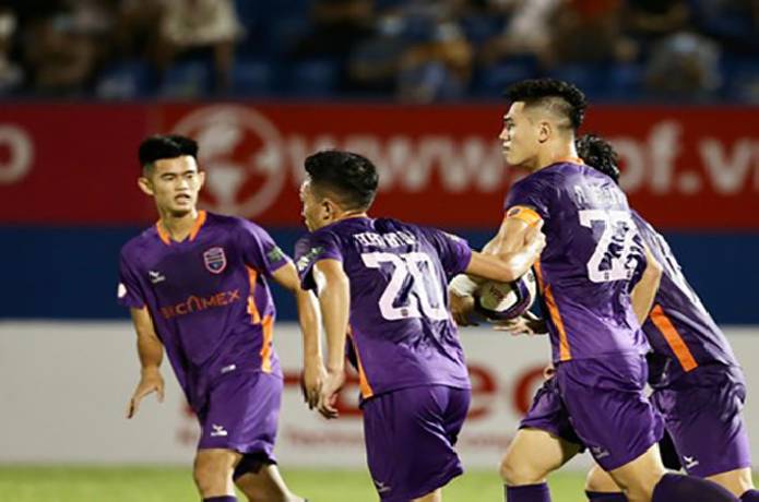 Nhận định kèo Bình Dương vs Thanh Hóa, 17h ngày 9/11