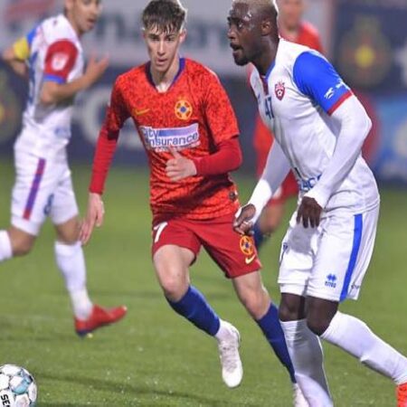 Nhận định kèo Botosani vs FCSB, 0h ngày 2/12