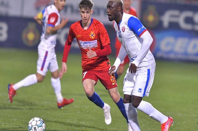 Nhận định kèo Botosani vs FCSB, 0h ngày 2/12