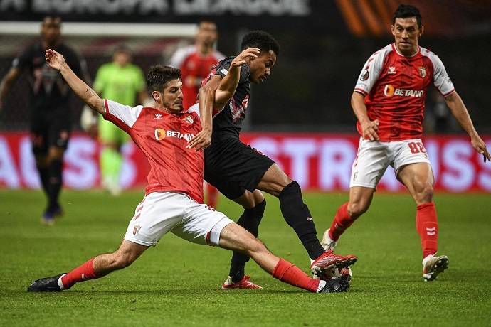 Nhận định kèo Braga vs Moreirense, 2h45 ngày 11/11