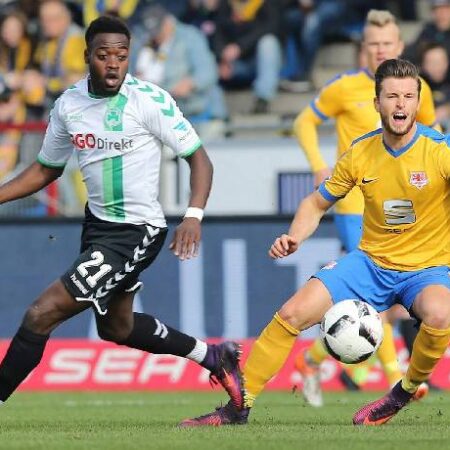 Nhận định kèo Braunschweig vs Furth, 19h30 ngày 6/11