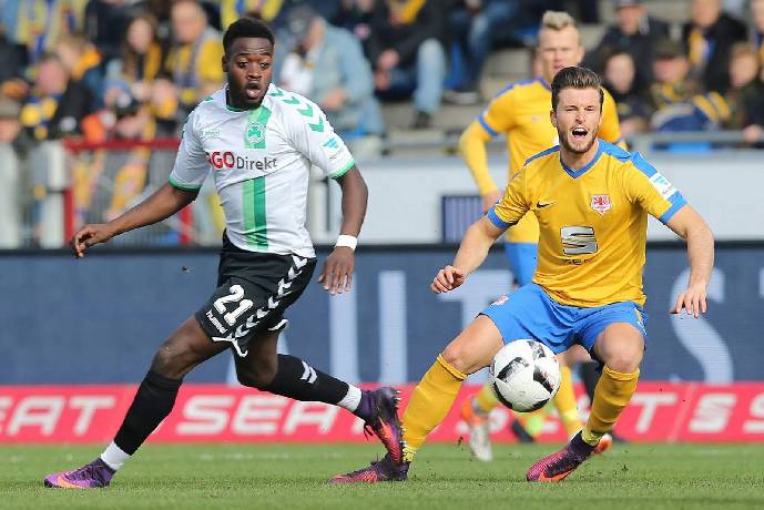 Nhận định kèo Braunschweig vs Furth, 19h30 ngày 6/11