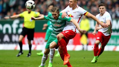 Nhận định kèo Bremen vs Leipzig, 21h30 ngày 12/11