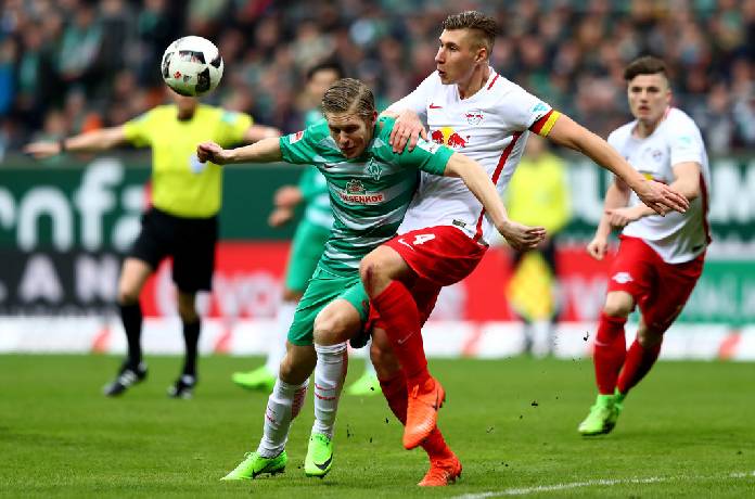 Nhận định kèo Bremen vs Leipzig, 21h30 ngày 12/11