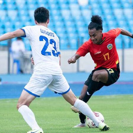 Nhận định kèo Brunei vs Đông Timor, 14h45 ngày 5/11