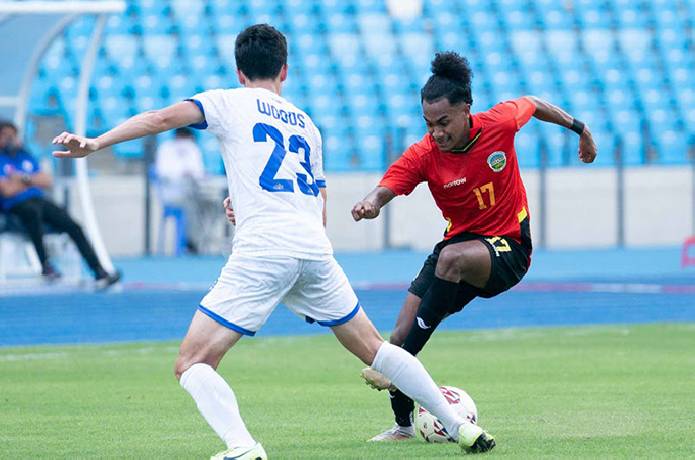 Nhận định kèo Brunei vs Đông Timor, 14h45 ngày 5/11