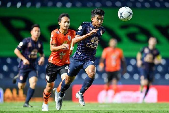 Nhận định kèo Buriram vs Chiangrai, 18h ngày 9/11