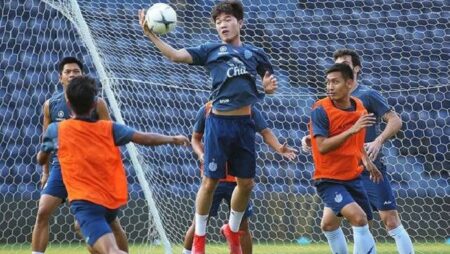 Nhận định kèo Buriram vs Samut Prakan, 19h ngày 2/11