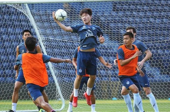 Nhận định kèo Buriram vs Samut Prakan, 19h ngày 2/11