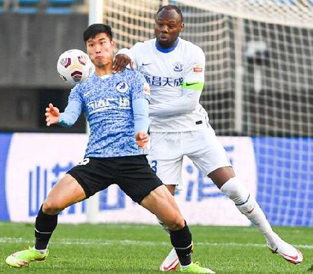 Nhận định kèo Cangzhou Mighty Lions vs Dalian Pro, 18h ngày 22/11