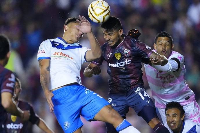 Nhận định kèo Celaya vs Atlante, 6h00 ngày 13/11