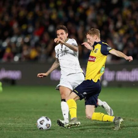 Nhận định kèo Central Coast Mariners vs Macarthur, 11h ngày 13/11