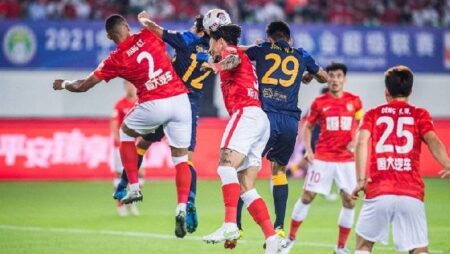 Nhận định kèo Changchun YaTai vs Cangzhou, 14h ngày 26/11