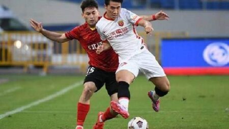 Nhận định kèo Changchun YaTai vs Tianjin, 18h ngày 12/11