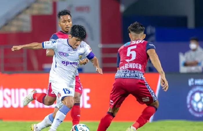 Nhận định kèo Chennaiyin vs Jamshedpur, 19h ngày 19/11