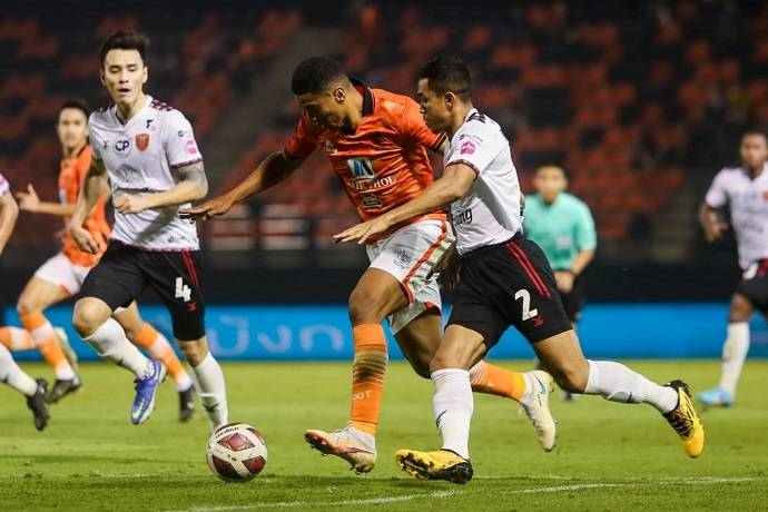 Nhận định kèo Chiangmai United vs Ratchaburi, 18h00 ngày 16/11