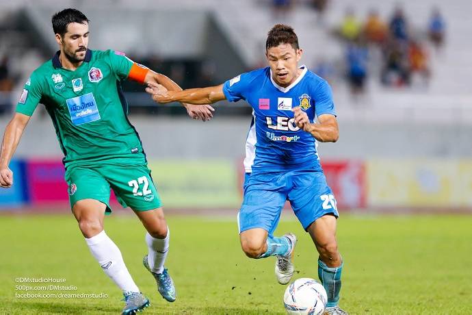 Nhận định kèo Chiangmai vs Prachinburi, 19h ngày 30/11