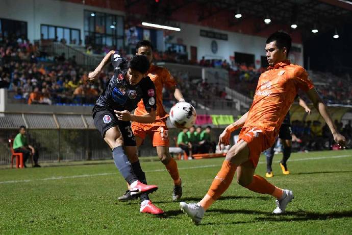 Nhận định kèo Chiangrai vs Muang Thong, 18h30 ngày 19/11