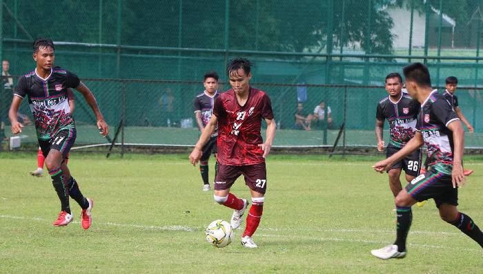 Nhận định kèo Chinland vs Shan United, 16h ngày 6/11
