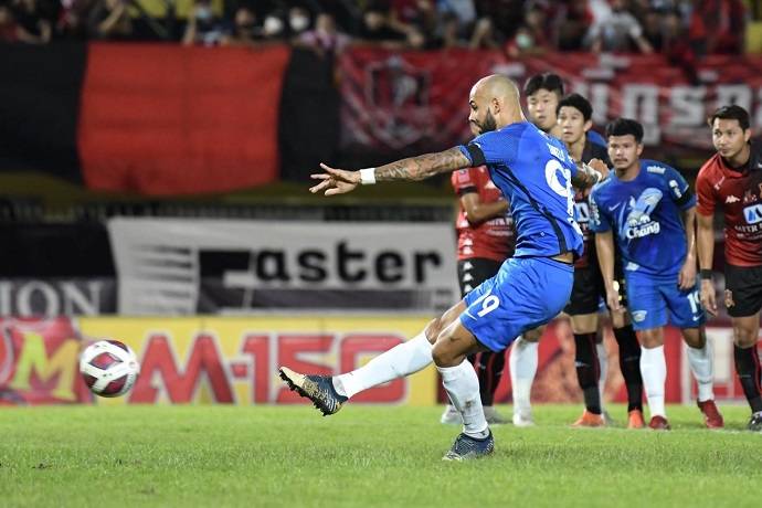 Nhận định kèo Chonburi vs Lampang, 18h00 ngày 13/11