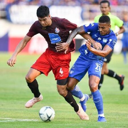 Nhận định kèo Chonburi vs Port, 19h ngày 25/11