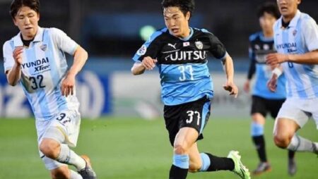 Nhận định kèo Consadole Sapporo vs Kawasaki Frontale, 18h ngày 15/11