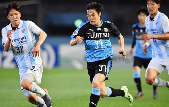 Nhận định kèo Consadole Sapporo vs Kawasaki Frontale, 18h ngày 15/11