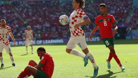 Nhận định kèo Croatia vs Canada, 23h ngày 27/11