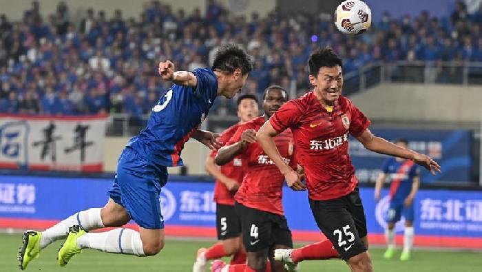 Nhận định kèo Dalian Pro vs Meizhou Hakka, 14h ngày 26/11