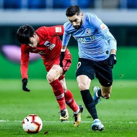 Nhận định kèo Dalian Pro vs Zhejiang, 14h30 ngày 18/11