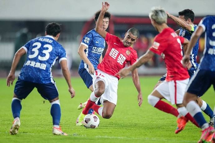 Nhận định kèo Dalian vs Guangzhou FC, 14h ngày 13/11