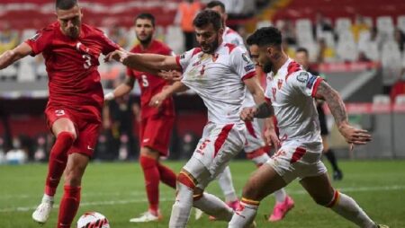 Nhận định kèo Đan Mạch vs Tunisia, 20h ngày 22/11