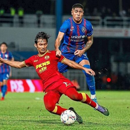 Nhận định kèo Darul Takzim vs Sabah, 19h15 ngày 20/11