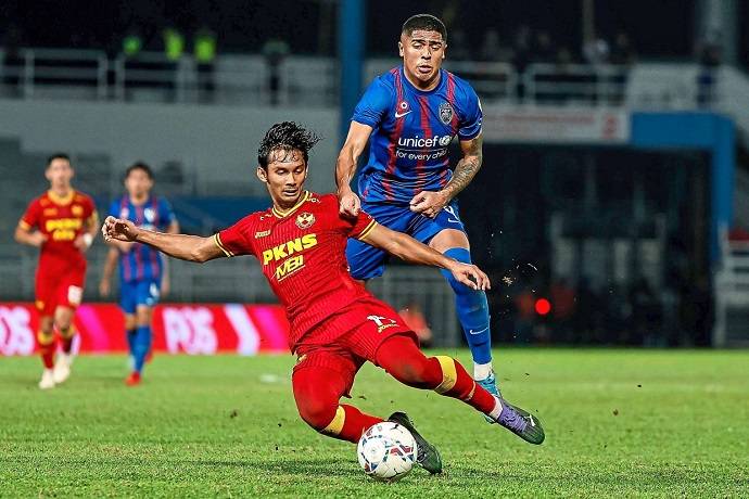 Nhận định kèo Darul Takzim vs Sabah, 19h15 ngày 20/11