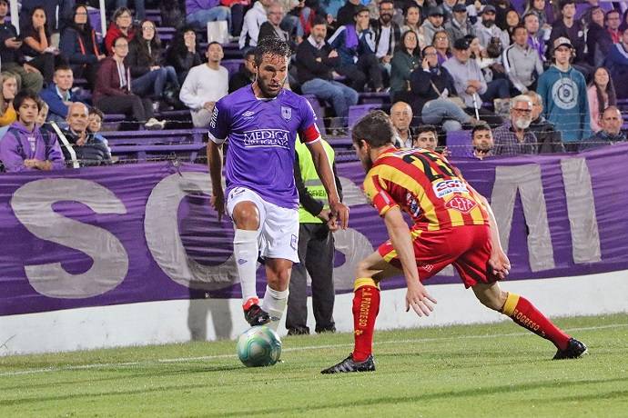 Nhận định kèo Defensor Sporting vs Progreso, 6h00 ngày 4/11