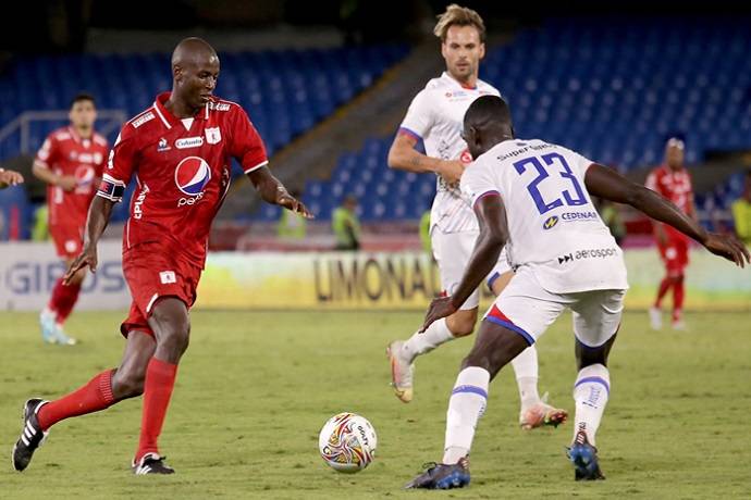 Nhận định kèo Deportivo Pasto vs América de Cali, 6h30 ngày 23/11