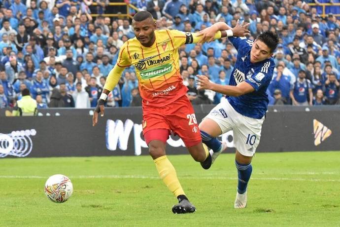 Nhận định kèo Deportivo Pereira vs Millonarios, 8h35 ngày 24/11