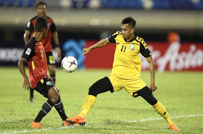 Nhận định kèo Đông Timor vs Brunei, 13h30 ngày 8/11